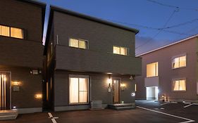 Somnus豊田 ペットok Switch設置 1棟貸切の宿